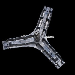 KIT TRUNNION SHAFT AND HDW...