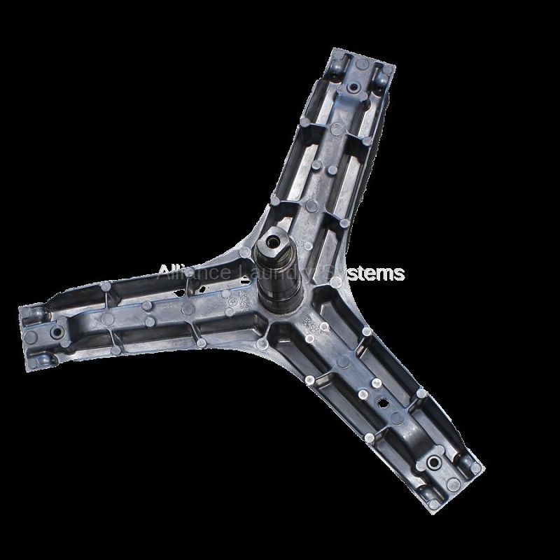 KIT TRUNNION SHAFT AND HDW - COBRA