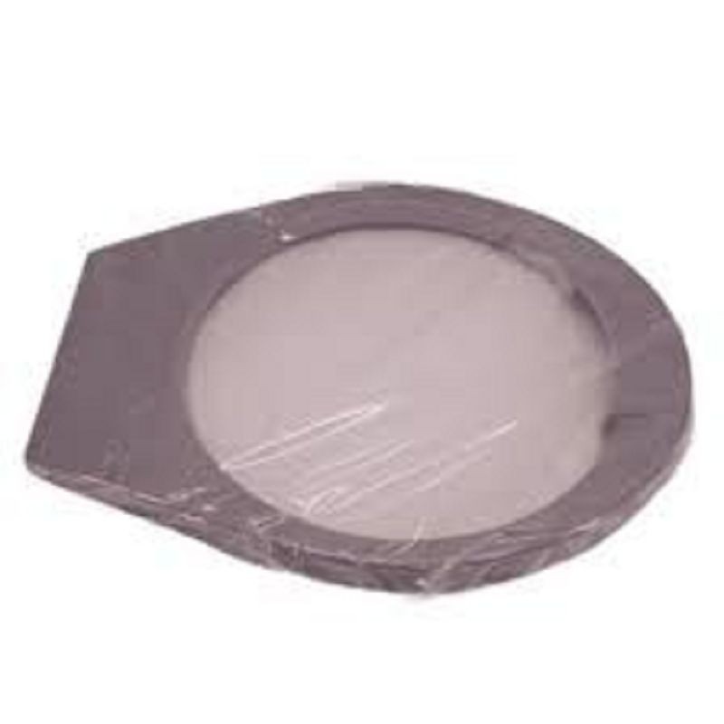 KIT OUTER DOOR BEZEL GRAY