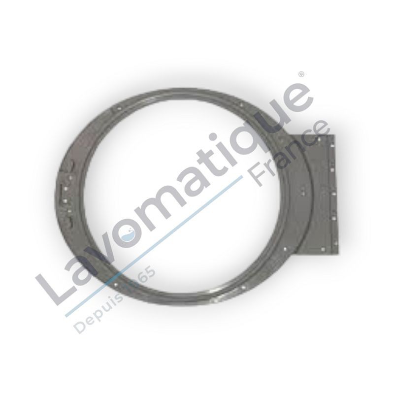 INTERIEURE DE PORTE GRIS. ENCADREMENT EX 802331P