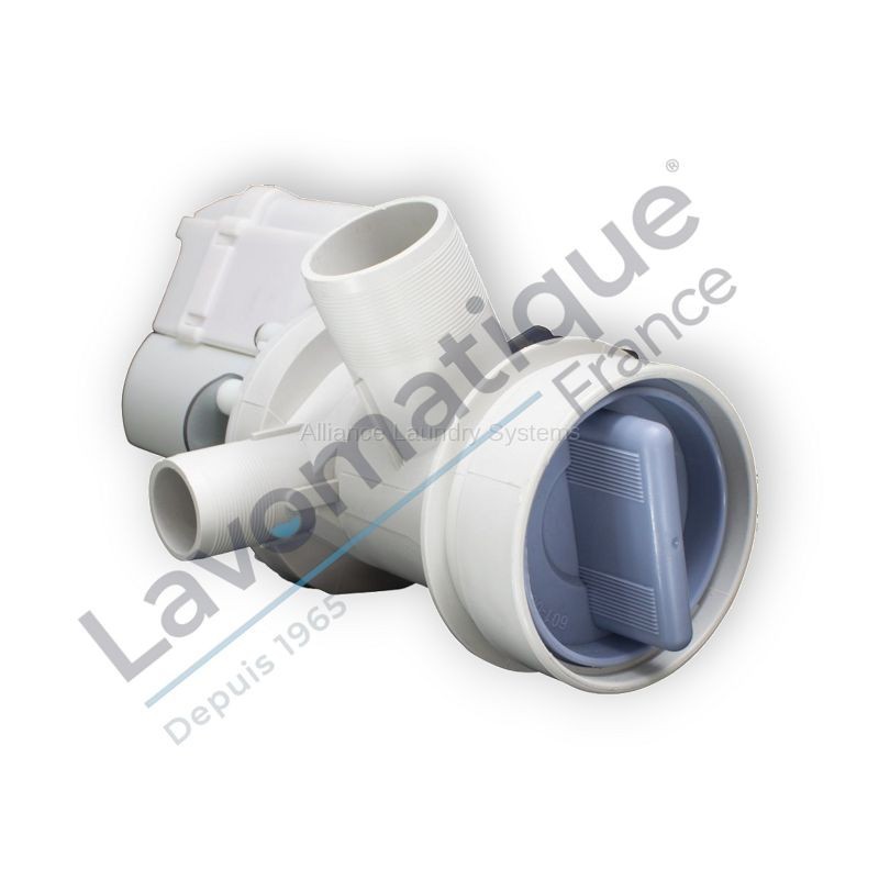 ASSY,DRAIN PUMP(220-240,50Hz)BLUE(MTWC)