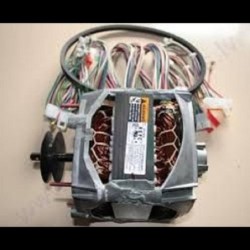 KIT 50HZ CAP START MOTOR