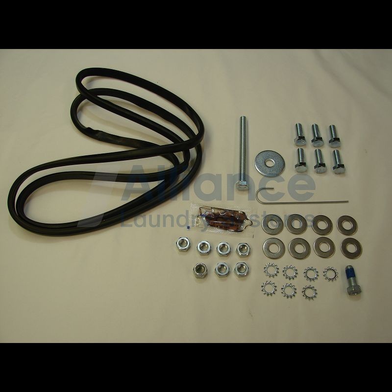 KIT,HARDWARE-FLW MODULE