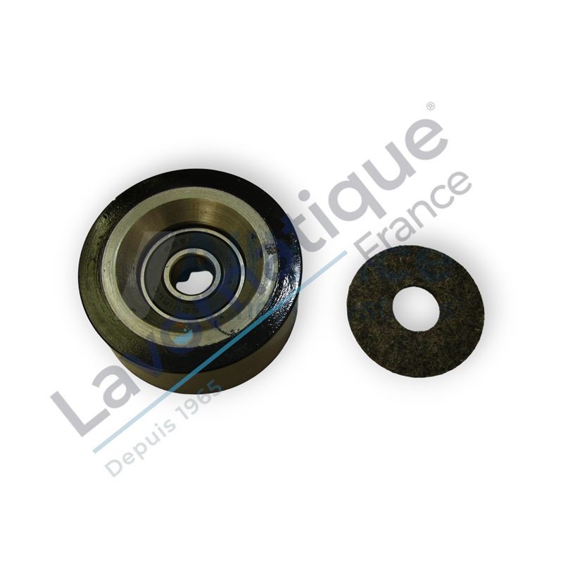 KIT MOTOR COMPONENTS-835P3