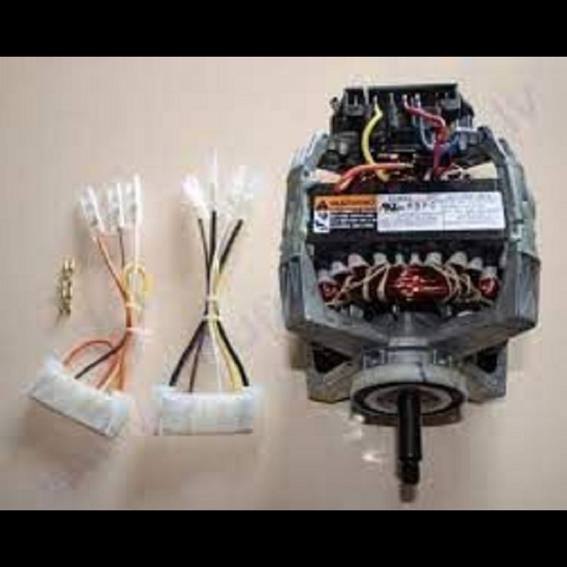 Motor kit 1SP-240/50