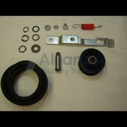 KIT, IDLER LEVER AND BELT