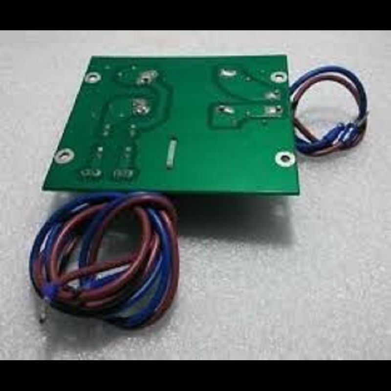 MOT.EMC FLT 15A/1 GN ONTL WRST - OBSOLETE non Remplacé