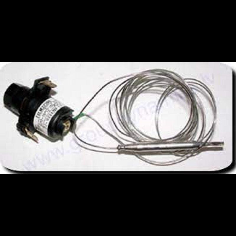 CI OVERHITTINGSTHERM.214-14°C - OBSOLETE non Remplacé