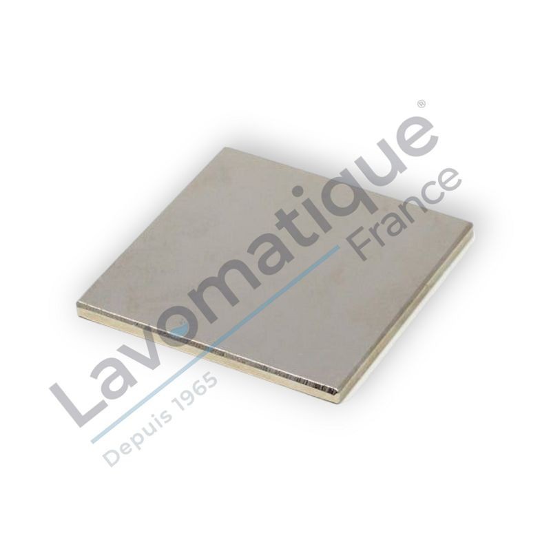 OND.DEUR MAGNEET VOOR REED SW.