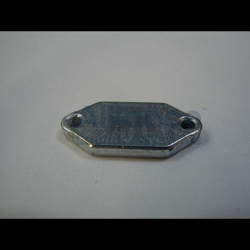 METAL.GIET.DEUR MAGNEET HOUDER