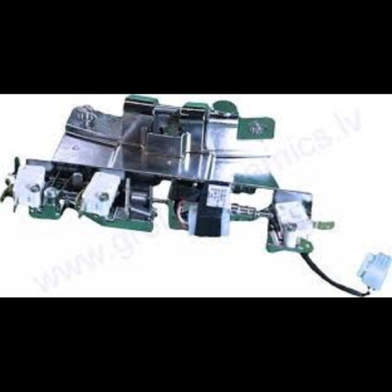 Doorlock complete HD/WD