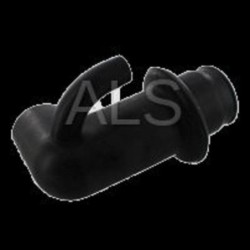 RUB. AFV. KP-KLEP 3" GROOT