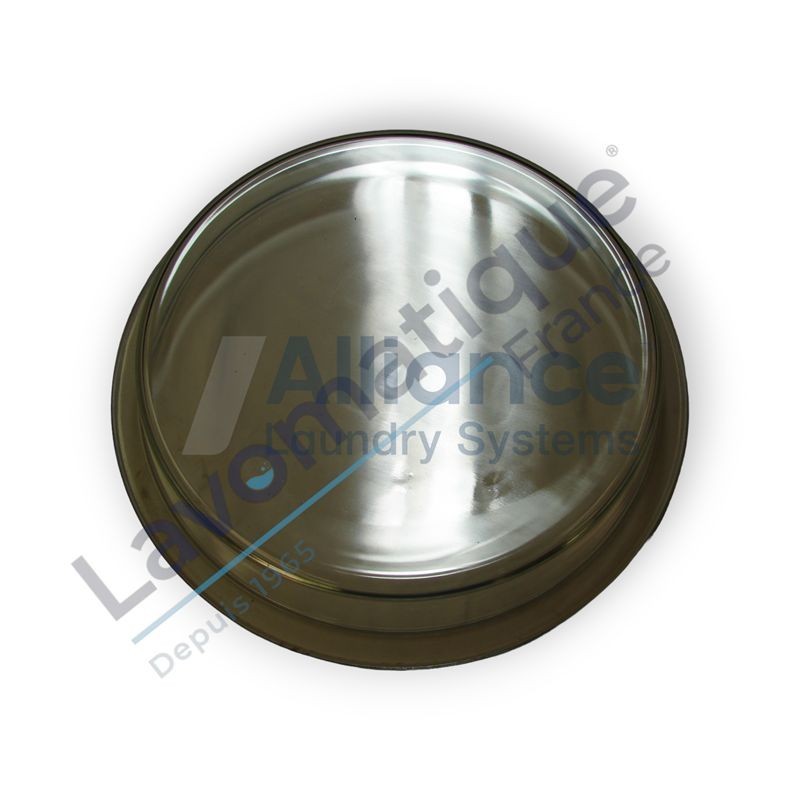 GLAS PATPOORT 430/66 - OBSOLETE non Remplacé