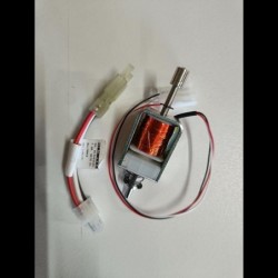 HARN.SOLENOID ADAP.AMP MINIFIT