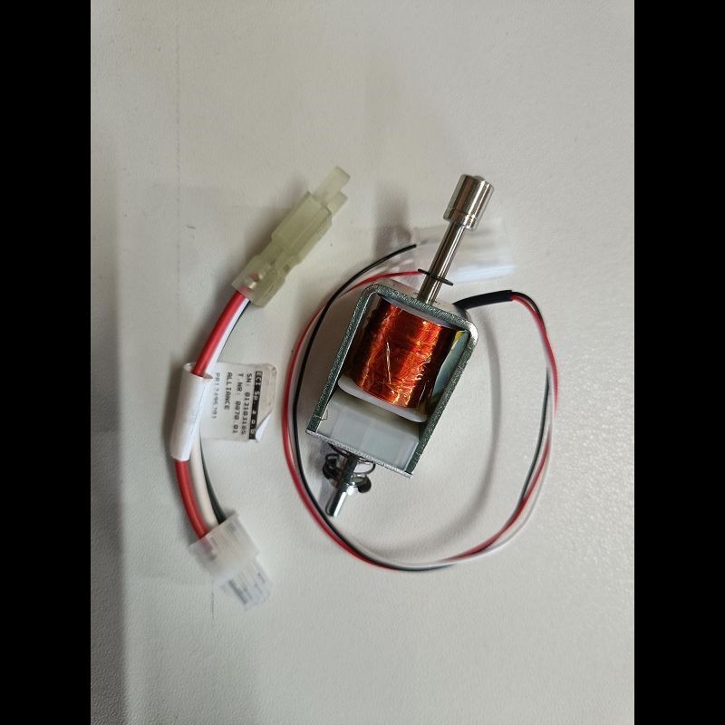 HARN.SOLENOID ADAP.AMP MINIFIT