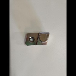 METAL.GIET. REEDSWITCH HOUDER