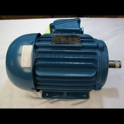 MOT. WEG W22 1.5KW 1500T 2/4V
