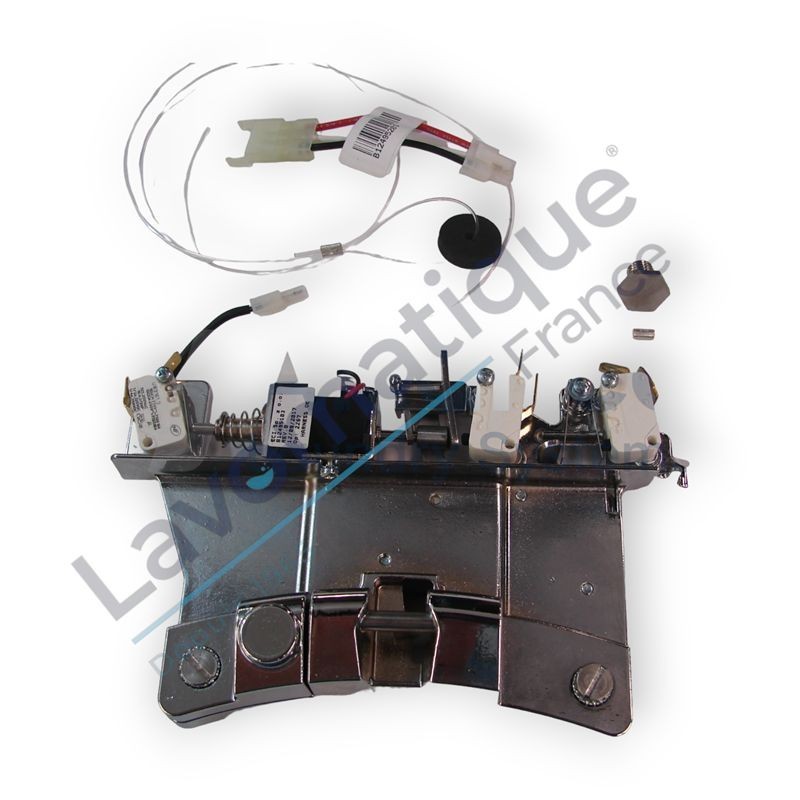 Kit door lock 60-400 Reed,ASSY DOOR LOCK