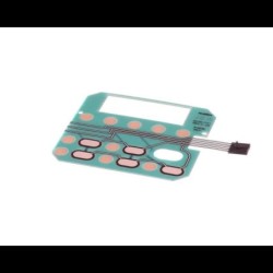 CLAVIER POUR RSPD511867P....