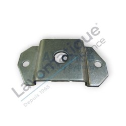 BRACKET CYLINDER ROLLER  41887