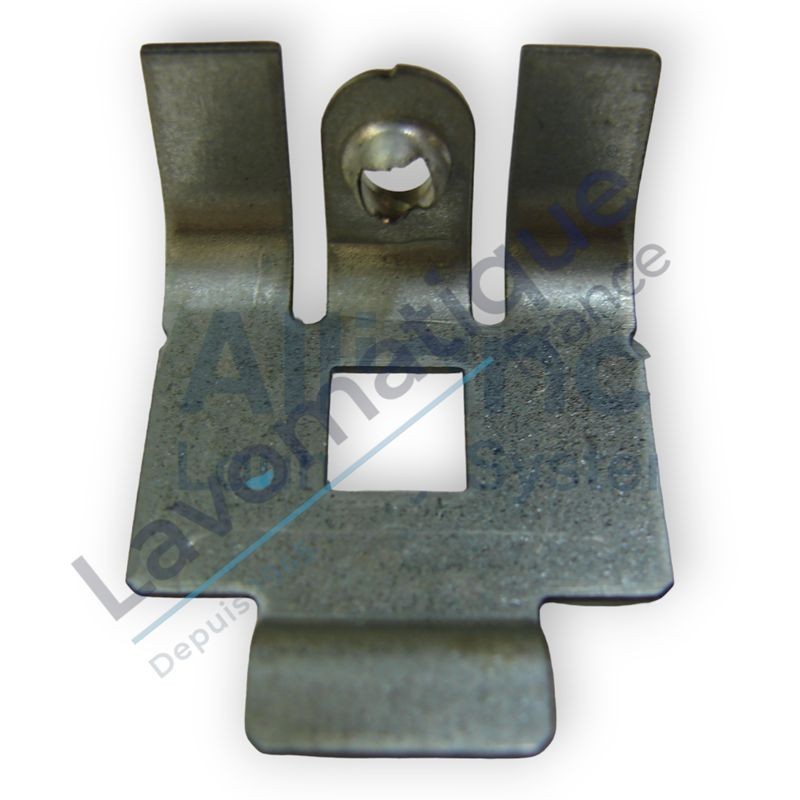 BRACKET,DOOR STRIKE       41890