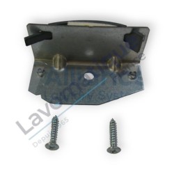 ASSY GLIDE & BRACKET       PKG