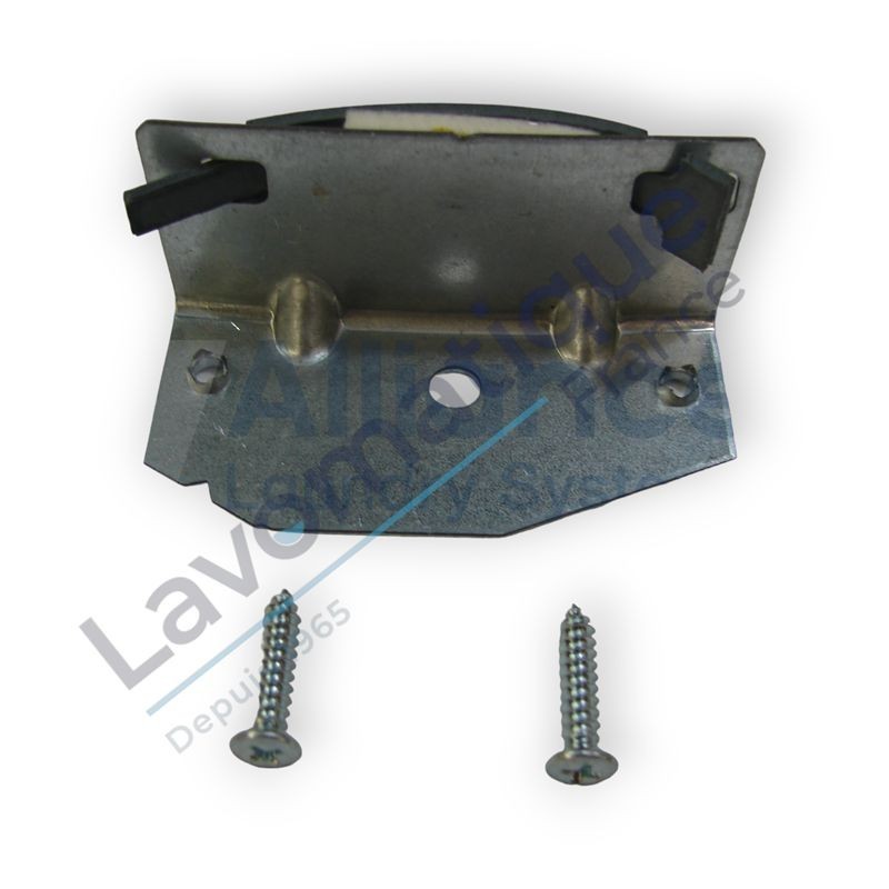 ASSY GLIDE & BRACKET       PKG