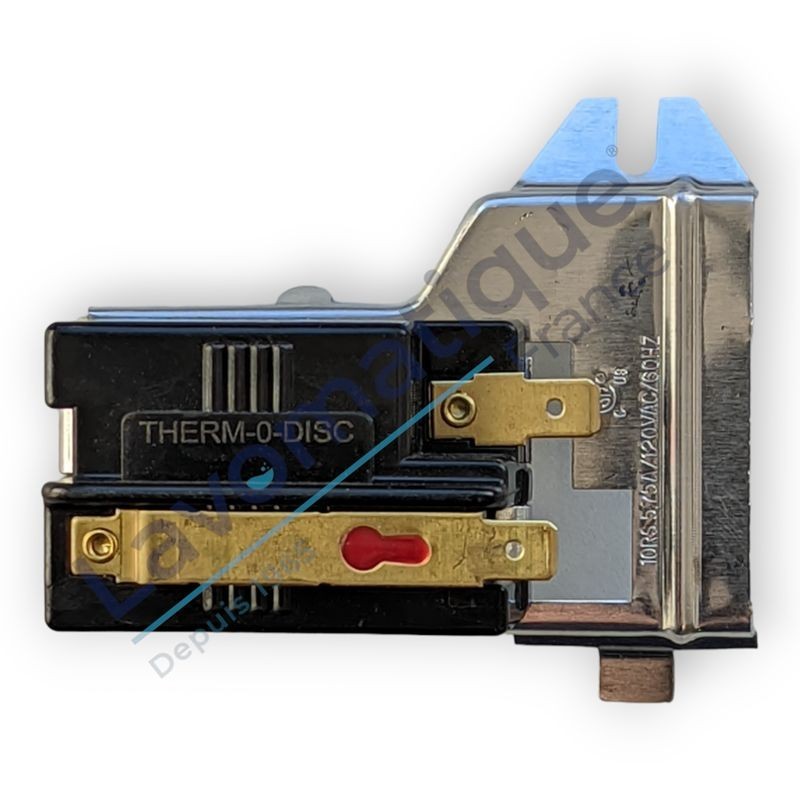 SENSOR,RADIANT FLAME