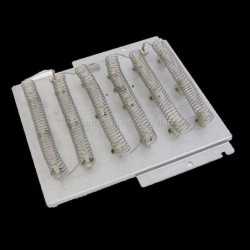 ASSY HEATER 240V 5.0KW 60HZ PK