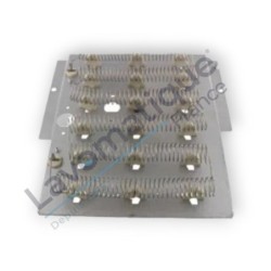 ASSY HEATER-ORG-5.35KW     PKG