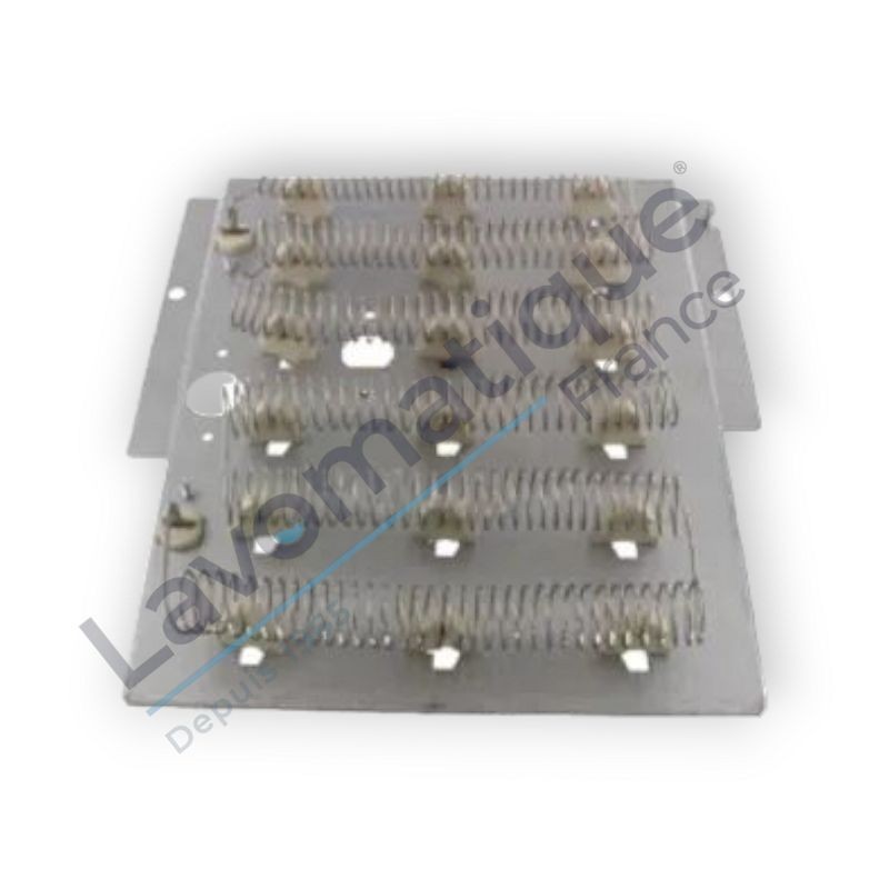 ASSY HEATER-ORG-5.35KW     PKG