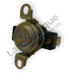 THERMOSTAT,LIMIT-GREEN