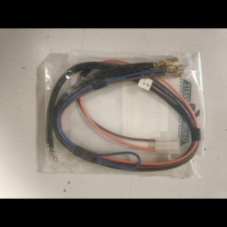 HARNESS 3PH RELAY TO HTR   PKG