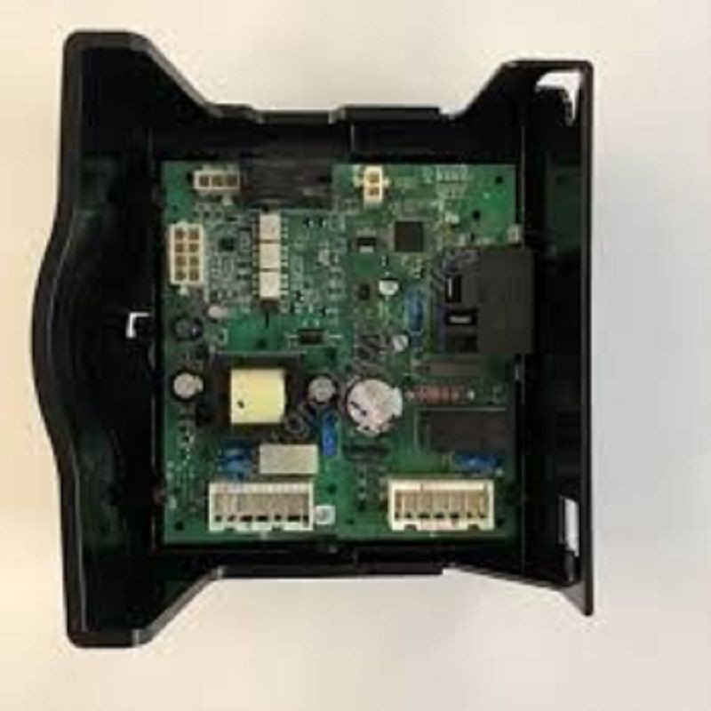 ASSY,DRYER OUTPUT CONTROL