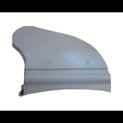 ASSY,AIR DUCT-LIGHT GRAY -...