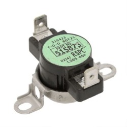 THERMOSTAT,LIMIT-GREEN