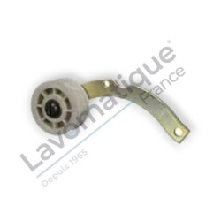 ASSY,IDLER LEVER BBS & WHEEL