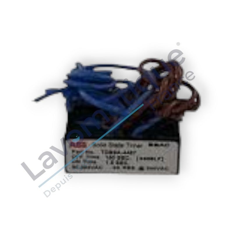 TIME DELAY,DOOR LOCK,150 SEC