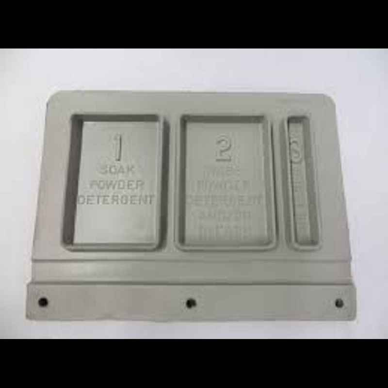 LID SPLY DISP EPDM-51DURO-P403 - OBSOLETE non Remplacé