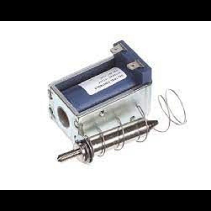 SOLENOID,DOOR REL,110/220V,VSP