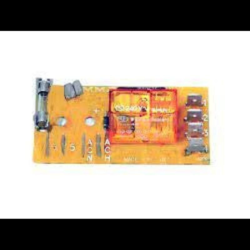 CCA,RELAY,DR LOCK,220V    PKG