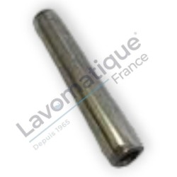 PIN,SPRING,COIL,SS,3/16X1-1/8