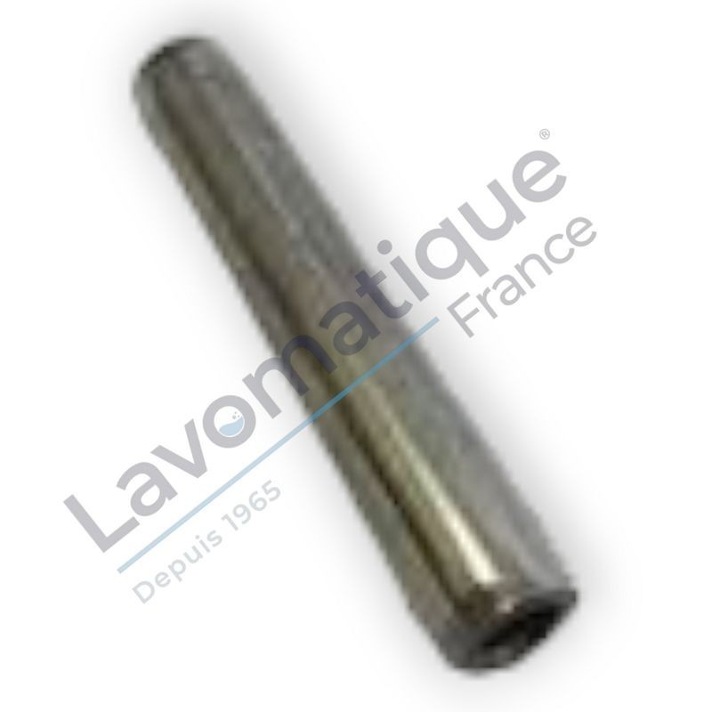 PIN,SPRING,COIL,SS,3/16X1-1/8