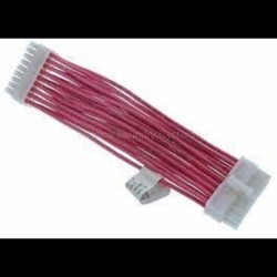 HARN LOGIC/OUTPUT TERMINATOR