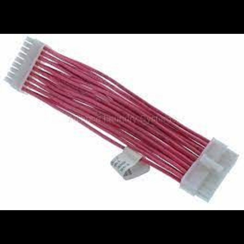 HARN LOGIC/OUTPUT TERMINATOR