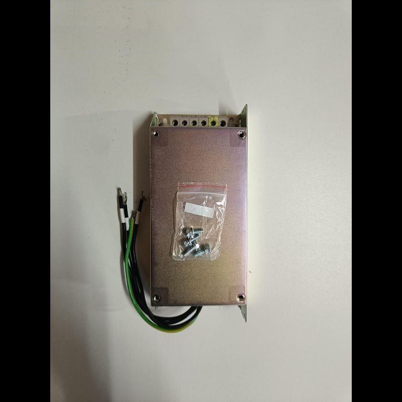 FILTRE EMI,3PH,480V,5HP