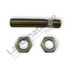 SENSOR ROTATION 5-24VDC M12