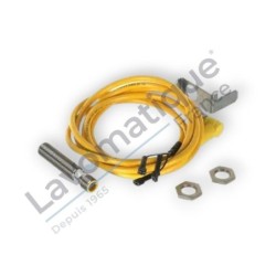 HARN,M12 SENSOR,ROT W35-150TV