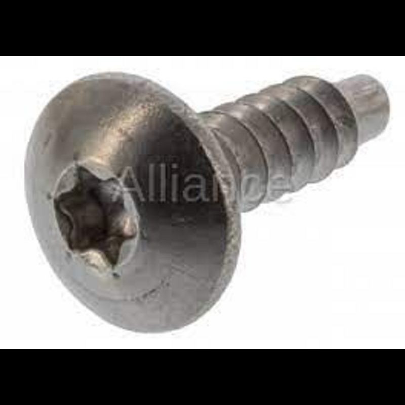 SCREW,TAP TRUSS TORX 10-16X5/8