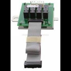 ASSY CONTROL WX CENT AUX